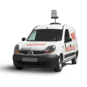 appareil de mesure de champ électromagnétique