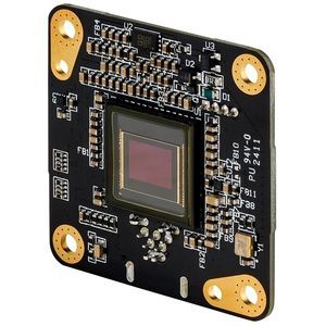 module caméra carte