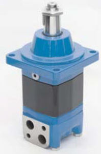 moteur hydraulique orbital