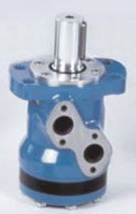 moteur hydraulique orbital