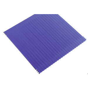bande de convoyeur modulaire 1