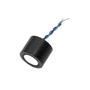 transducteur à ultrasons cylindrique 1