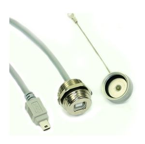 harnais électrique USB 1