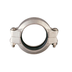 connecteur de gaine flexible 1