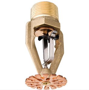 sprinkler pour stockage