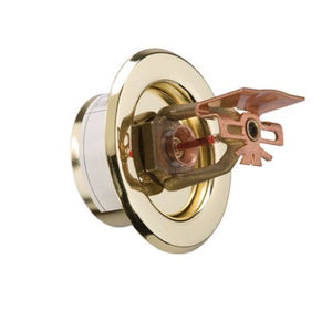 sprinkler à eau