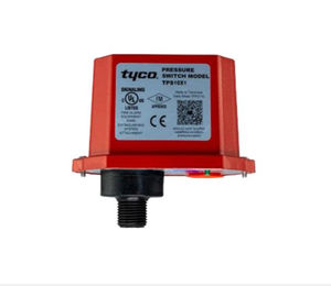 pressostat électronique 1