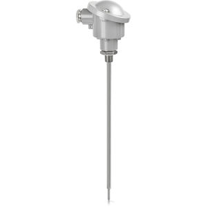 sonde de température à résistance