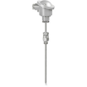 sonde de température à résistance
