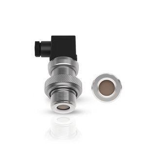 transmetteur de pression capacitif