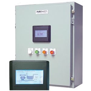 automate programmable avec E/S intégrée 1