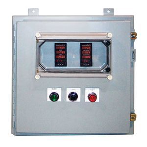 compteur d'énergie électrique triphasé 1