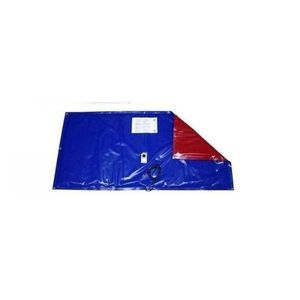 couverture chauffante électrique