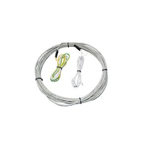 cordon chauffant sur mesure 1