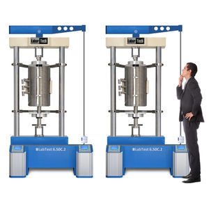machine d'essai de fluage