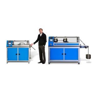 machine d'essai de torsion