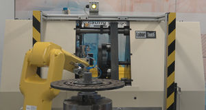 machine d'essai d'embrayage