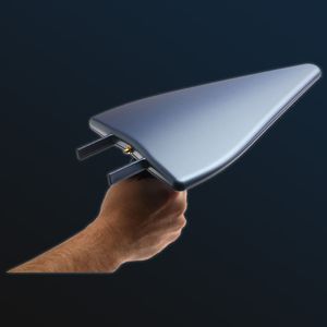 antenne satellite 1
