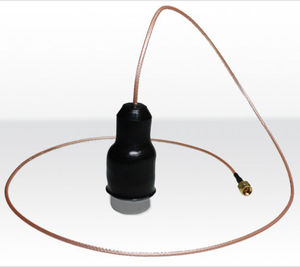 capteur de vibrations