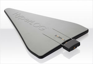 antenne radio / log-périodique / mobile