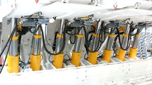 engin de soutènement de toit 1