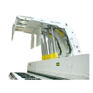 engin de soutènement de toit 1