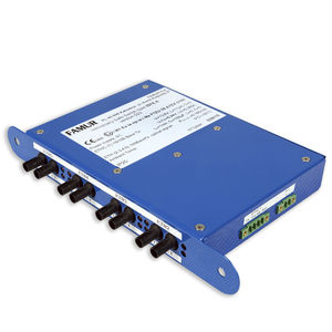 commutateur Ethernet administrable