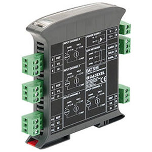 module d'acquisition de données de température 1