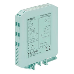 convertisseur de signal 1