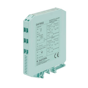 convertisseur de signal 1