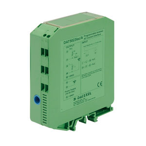 convertisseur de signal 1
