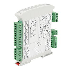 module E/S numérique 1