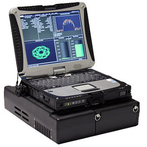 appareil de test compact
