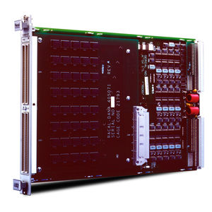 multiplexeur carte