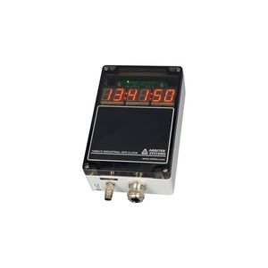 horloge GPS 1