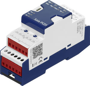 module programmable DALI