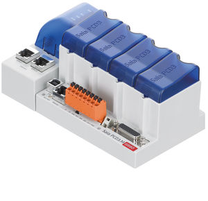 controlêur de secours 1