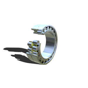 roulement à rouleaux cylindriques
