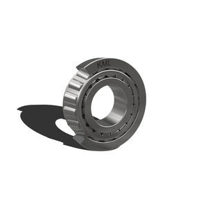 roulement à rouleaux coniques 1