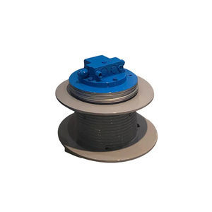treuil hydraulique 1