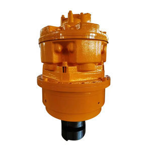 transmission hydrostatique