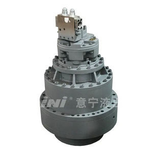 transmission hydrostatique