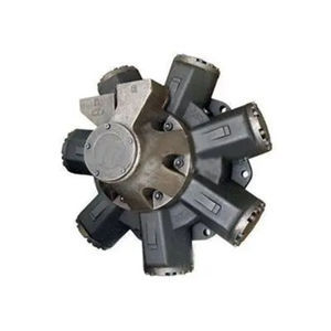 moteur hydraulique à piston 1
