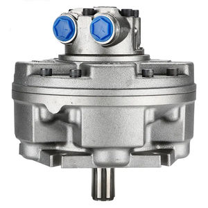 moteur hydraulique à pistons radiaux