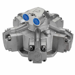 moteur hydraulique à piston 1