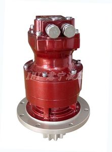 moteur hydraulique