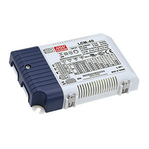 alimentation électrique encastrable