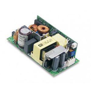 alimentation électrique châssis ouvert
