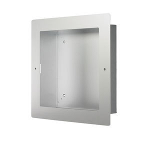 panneau de contrôle compact