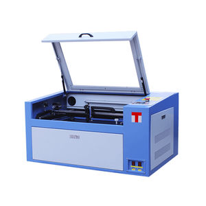 machine de gravure laser